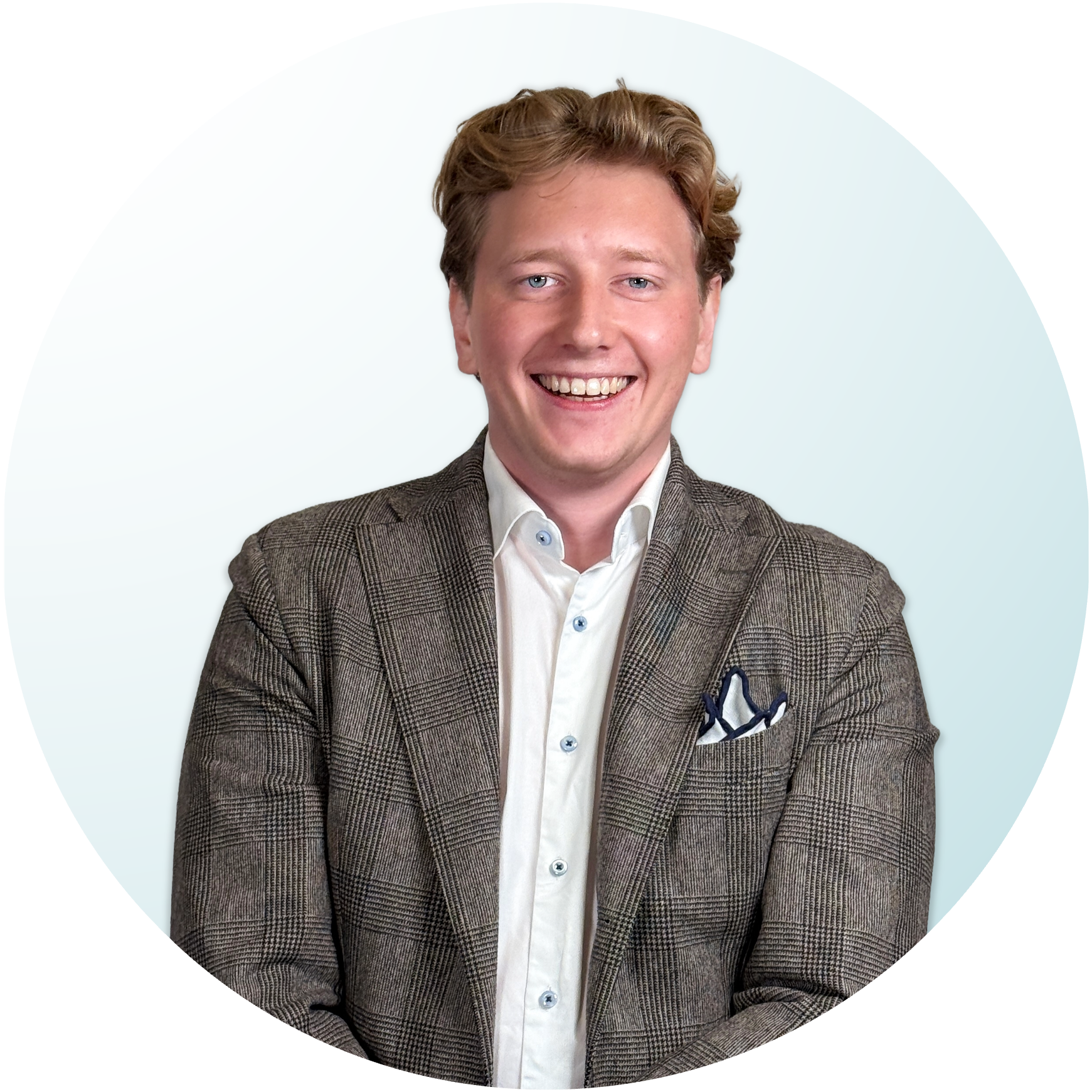 FREDERIK HØRBY SØBORG